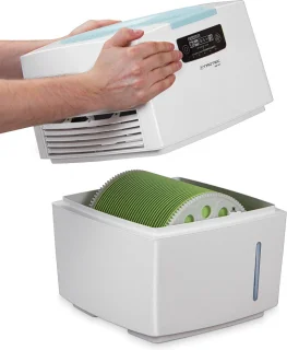 TROTEC AW 10 S luchtwasser