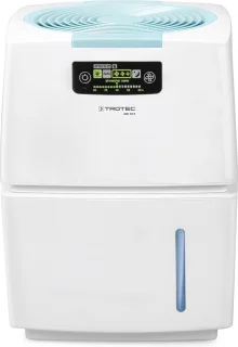 TROTEC AW 10 S luchtwasser