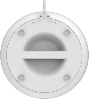 Turbionaire D20AD luchtreiniger met T-Performance-filter