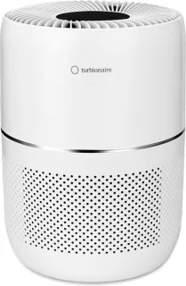Turbionaire D20AD luchtreiniger met T-Performance-filter