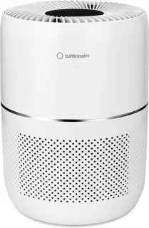 Turbionaire D20AD luchtreiniger met T-Performance-filter