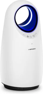 De Uniprodo UNI_AIR PURIFIER_03 luchtreiniger in één oogopslag