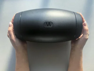 Vairus Luchtreiniger Rail