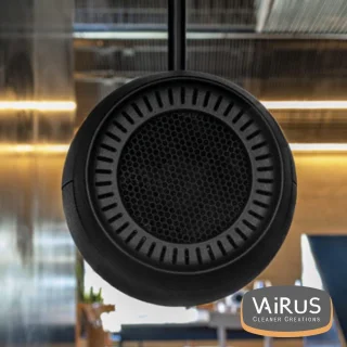 Vairus Luchtreiniger Rail