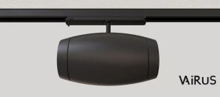 Vairus Luchtreiniger Rail