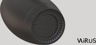 Vairus Luchtreiniger Rail