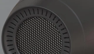 Vairus Luchtreiniger Rail