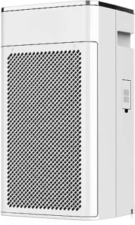 Velox Air Purifier - Luchtreiniger review