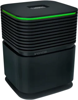 Venta AP735 Aerostyle Compact Luchtreiniger Zwart