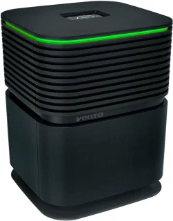 Venta AP735 Aerostyle Compact Luchtreiniger Zwart
