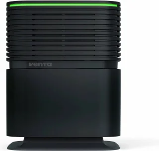 Venta AW735 Hybride Luchtbevochtiger Luchtreiniger Zwart