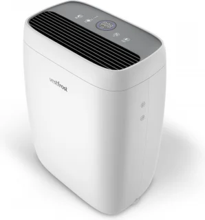Vestfrost VP-A1M30WH Slimme Luchtreiniger 42 m²