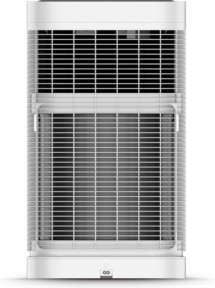 Wat vinden we goed aan de Vestfrost VP-A1S70WH Slimme Luchtreiniger