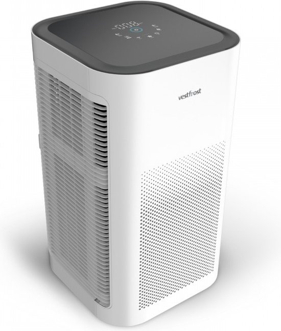 Vestfrost VP-A1S70WH Slimme Luchtreiniger review