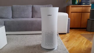 Vestfrost VP-A1Z40WH Slimme luchtreiniger