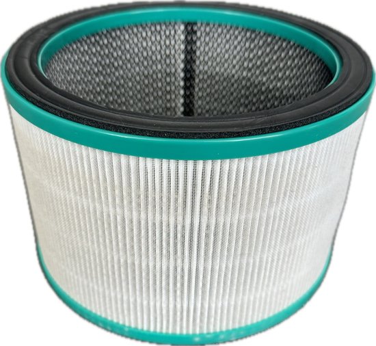 Vibrix AuraFlow filter review