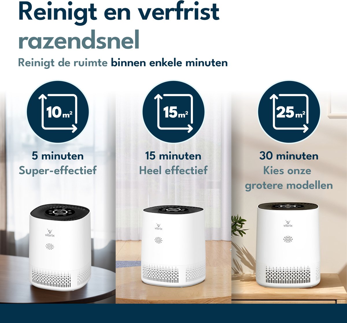 Wat vinden we minder goed