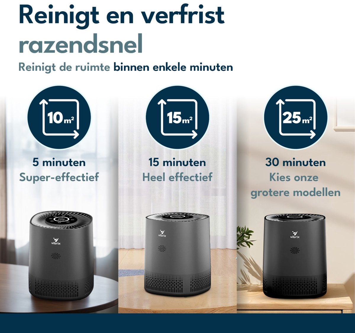 Wat vinden we minder goed