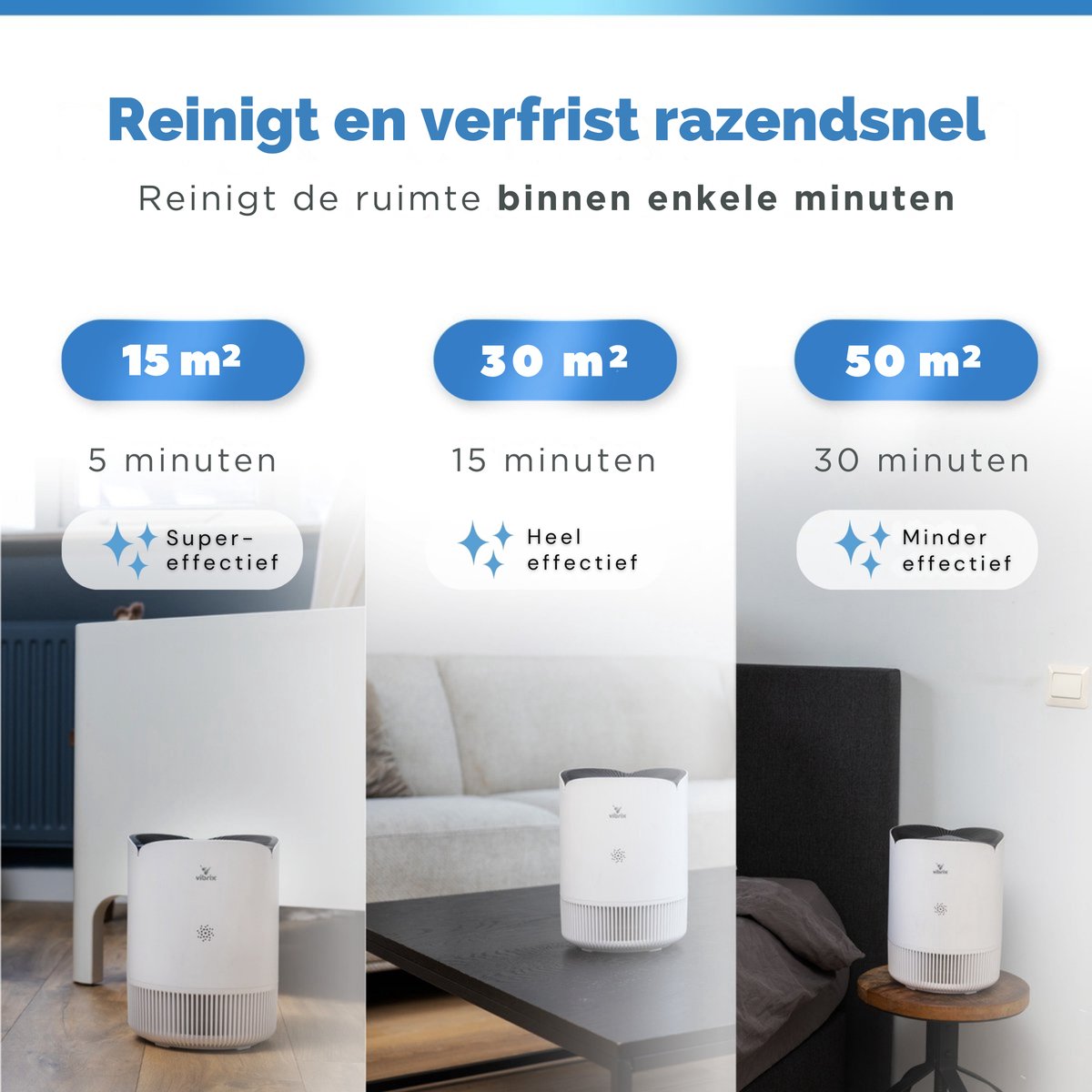 Wat vinden we minder goed