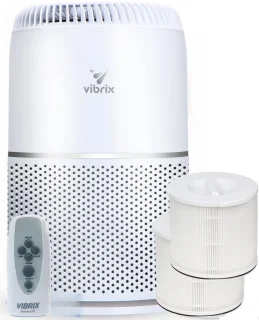 Vibrix Vortex20 Luchtreiniger 50 m2