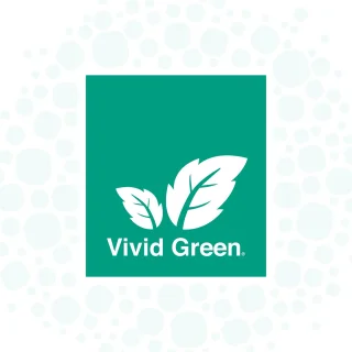Vivid Green Luchtreiniger Air Purifier Wit