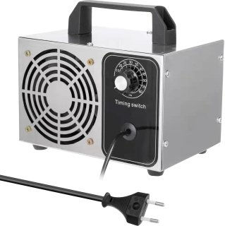 De Vuore Ozon Generator in één oogopslag