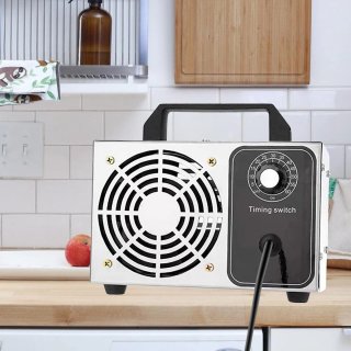 Wat vinden we goed aan de Vuore Ozon Generator
