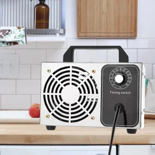 Vuore Ozon Generator