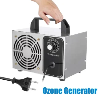 Vuore Ozon Generator
