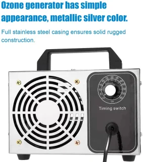 Vuore Ozon Generator