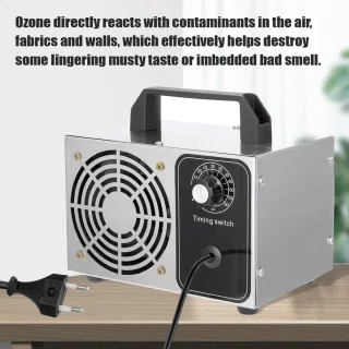 Vuore Ozon Generator