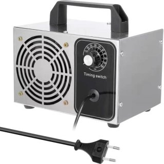Vuore Ozon Generator review