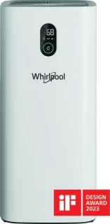 Whirlpool AP330W Luchtreiniger Wit