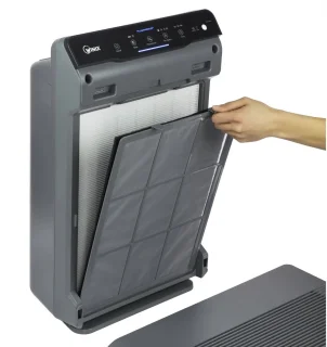WINIX 5300-2 Luchtreiniger