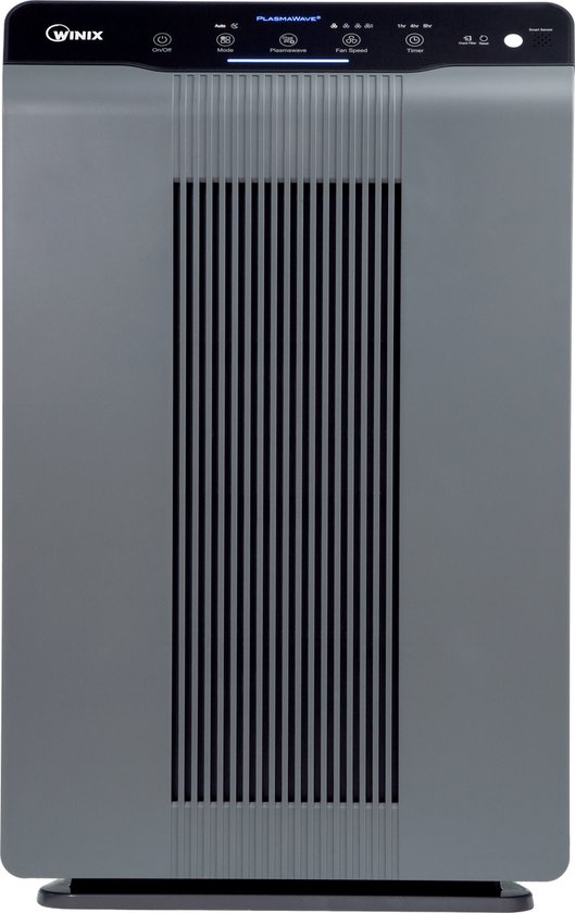 WINIX 5300-2 Luchtreiniger review