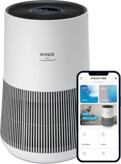 De Winix T500 Wifi - Luchtreiniger in één oogopslag