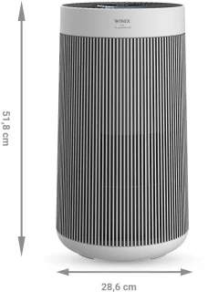 WINIX T800 WIFI luchtreiniger