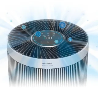 WINIX T800 WIFI luchtreiniger