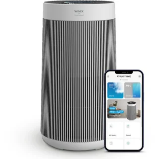 WINIX T800 WIFI luchtreiniger