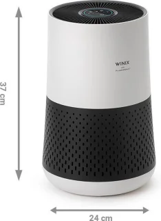 WINIX ZERO Compact luchtzuiveraar