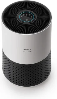 WINIX ZERO Compact luchtzuiveraar