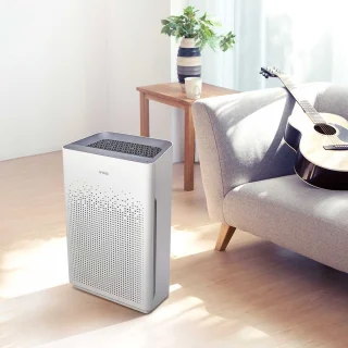 WINIX ZERO-S luchtreiniger met HEPA filter en PlasmaWave Technology