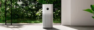 Xiaomi Smart Air Purifier 4 filter