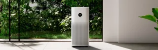 Xiaomi Smart Air Purifier 4 filter