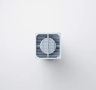 Xiaomi Smart Air Purifier 4 Lite Wit