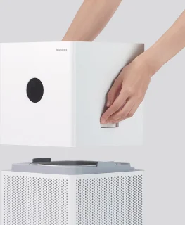 Xiaomi Smart Air Purifier 4 Lite Wit
