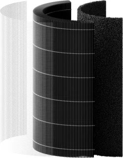 Xiaomi Smart Air Purifier 4 Lite Wit