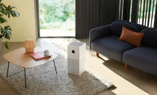 Xiaomi Smart Air Purifier 4 Lite Wit