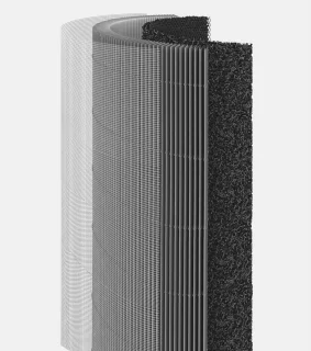 Xiaomi Smart Air Purifier 4 Lite Wit