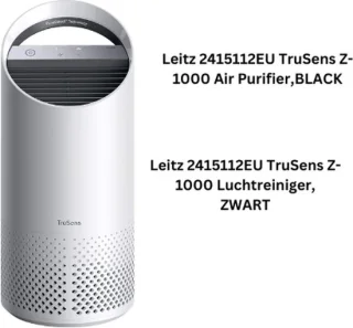 Z-1000 Luchtreiniger